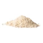 Chickpea Flour, Raw 25#