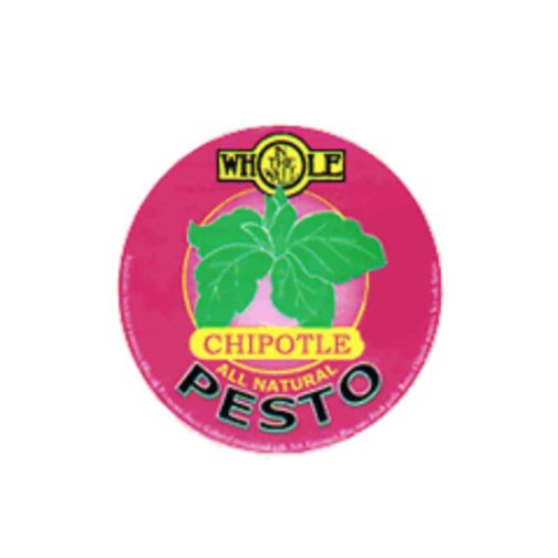 Pesto, Chipotle S/O  12/5.5oz