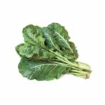 Collard Greens, Bunched – Medium Pack   12ct