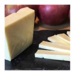 Cheese, Havarti Wheel Aged (Highland),  Grass Fed   ~10#  $/#