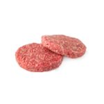 Beef Patties, Kobe, 6oz Trays. 6/16oz.