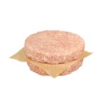 Lamb, Burgers, 5oz., 12/2pk. FOODSERVICE $/#