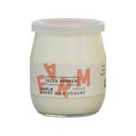 Yogurt, Sheep’s Milk, Maple, Glass Jar  12 /4.4oz