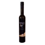 Olive Oil, XV, Organic, “Olea Gold”   12/500ml