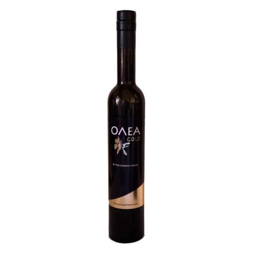 Olive Oil, XV, Organic, "Olea Gold"   500ml