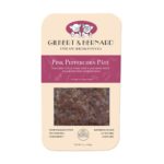 Pate, Pink Peppercorn (Frozen)  6/7oz