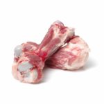 Pork,  Bones, Bulk ~5#   $/#