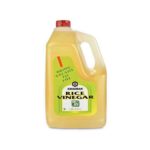 Vinegar, Rice  “Hotaru”    4/1gal