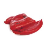 Peppers Red, Fire Roasted, Divina   5.75#