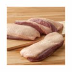 Duck Breasts, Petite Rohan  6/8oz