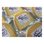 ShortRound Cheese, 5/~6oz   $/#