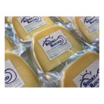 ShortRound Cheese, 10/~6oz   $/#