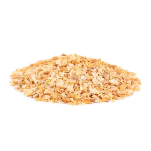 Garlic, Sliced Dried  5#