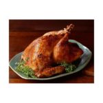 Turkey, Whole, Frozen, Organic  14-15#