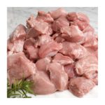 Wild Boar, Stew Meat, 2/~5#   $/#