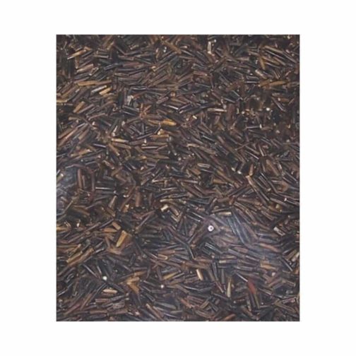 Rice, Wild Grade A/B   5# (Great Lakes)