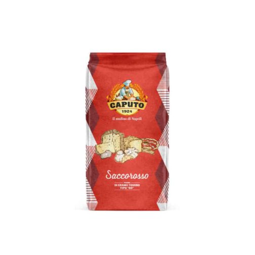Bread Flour, Italian S/O "Saccorosso"    55#