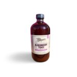 Elderberry Tonic, Food & Ferments  12/8oz