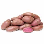 Potatoes, Amarosa Fingerling OG   20#