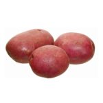 Potatoes, Red OG   3#