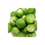 Brussels Sprouts, Loose – Medium Pack OG   10#