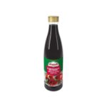 Pomegranate Syrup/Molasses, All Natural  12/8.5oz