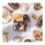 Mushrooms, Shiitake (Bulk) OG   3#