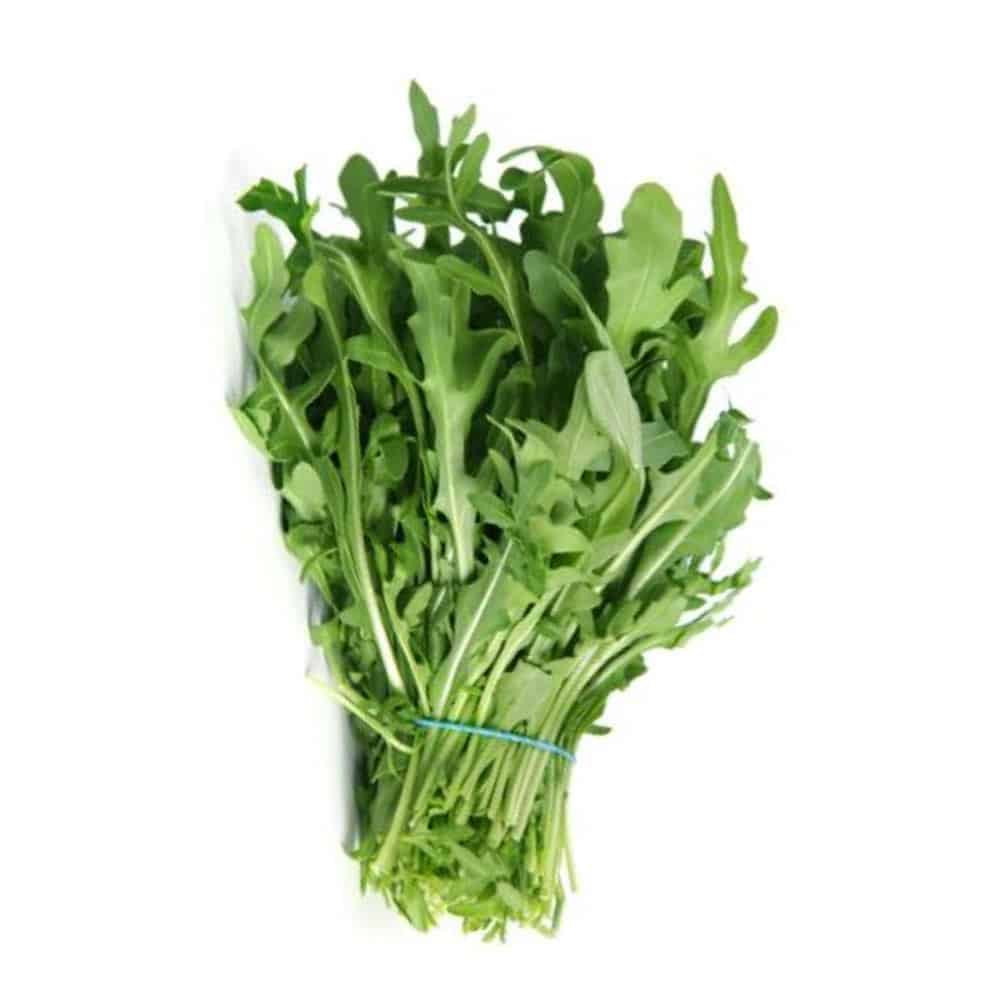Arugula, Bunched OG 12ct