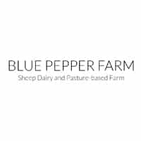 Blue Pepper Farm