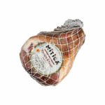 Prosciutto di Parma, 14 mo. Mitica, Boneless,  ~16#   $/#