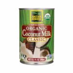 Coconut Milk, Organic Native Forest   12/13.5oz