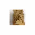 Corn Chip Strips, White Salted   6/1#