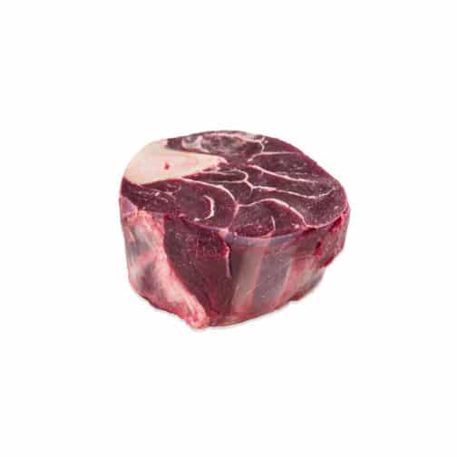 Elk, Osso Bucco,  ~10#  $/#