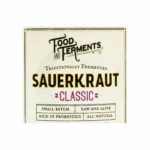Sauerkraut. Classic S/O  5gal