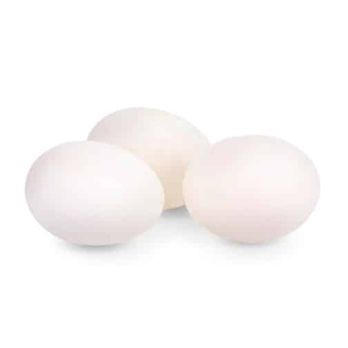 Eggs, Duck, Pastureraised, 1 dozen Regional Access