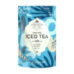 Iced Tea, Bags, Classic Black  15ct