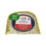 Gouda, Nettle, Raw Milk,   6/~8oz  $/#