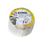 Kunik Button, TRUFFLE, Triple Cream   6/~10oz   $/#