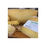 Haymakers Cheese, 1/2 wheel, ~6#   $/#