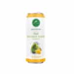 Coconut Water, 100% Natural, w/ Mango  12/16.9oz