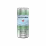 San Pellegrino Water, Sparkling, Cans  24/11.15oz