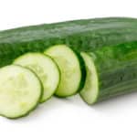 Cucumbers, American Slicer – Medium Pack OG   18#
