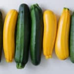 Summer Squash, Assorted Yellow & Zucchini OG   20#