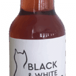 Balsamic, Black & White   12/150ml