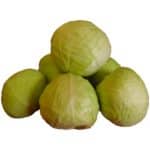 Cabbage, Green OG   10ct