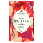 Iced Tea, Bags, Blood Orange  15ct