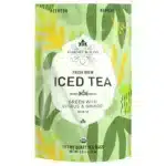 Iced Tea, Bags, Organic Green Citrus & Ginkgo  15ct