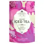 Iced Tea, Bags, Tangy Raspberry  15ct
