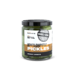 Pickles, Honey Chipotle  6/16oz