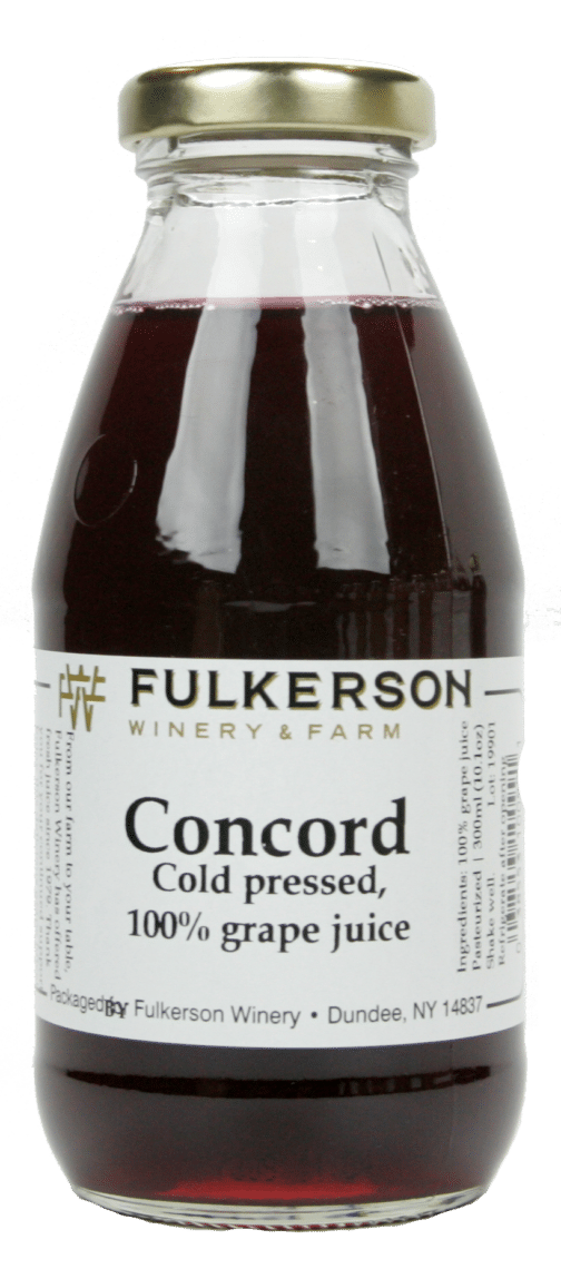 Grape Juice, Concord   24/10oz